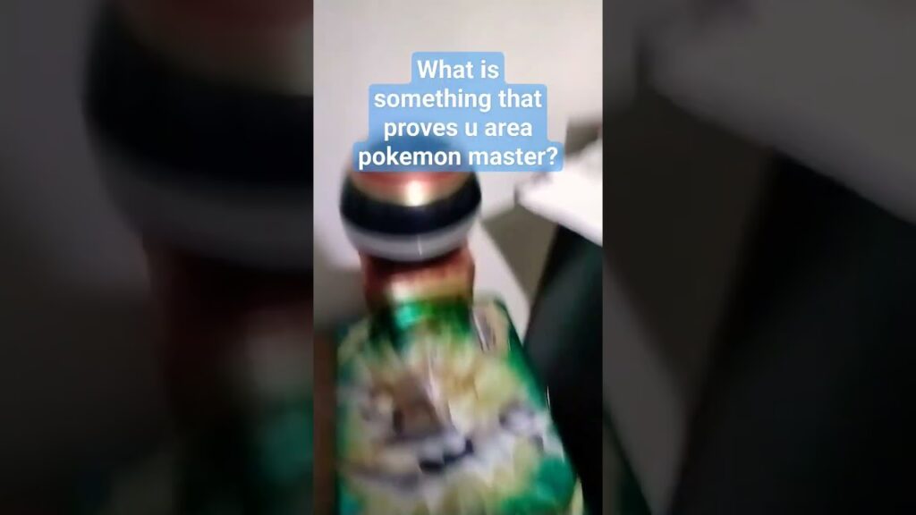 Get ready pokemon masters!!!