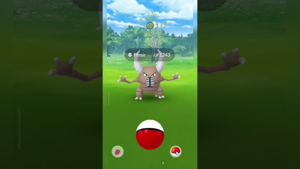 Bug Out Collection Challenge Reward