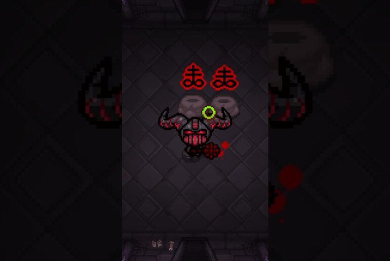 THE FORGOTTEN KNIGHT is here ! All sprites changes / Synergies | TBOI : Repentance