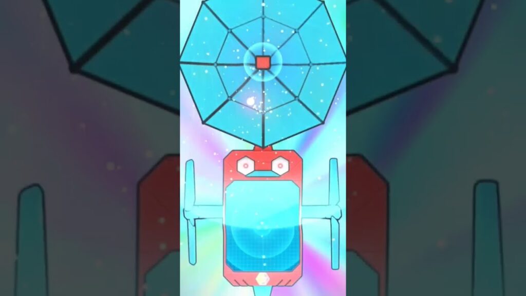 Getting one of my favourite sync  pair in Pokemon master EX.# sinchan 1072oro.