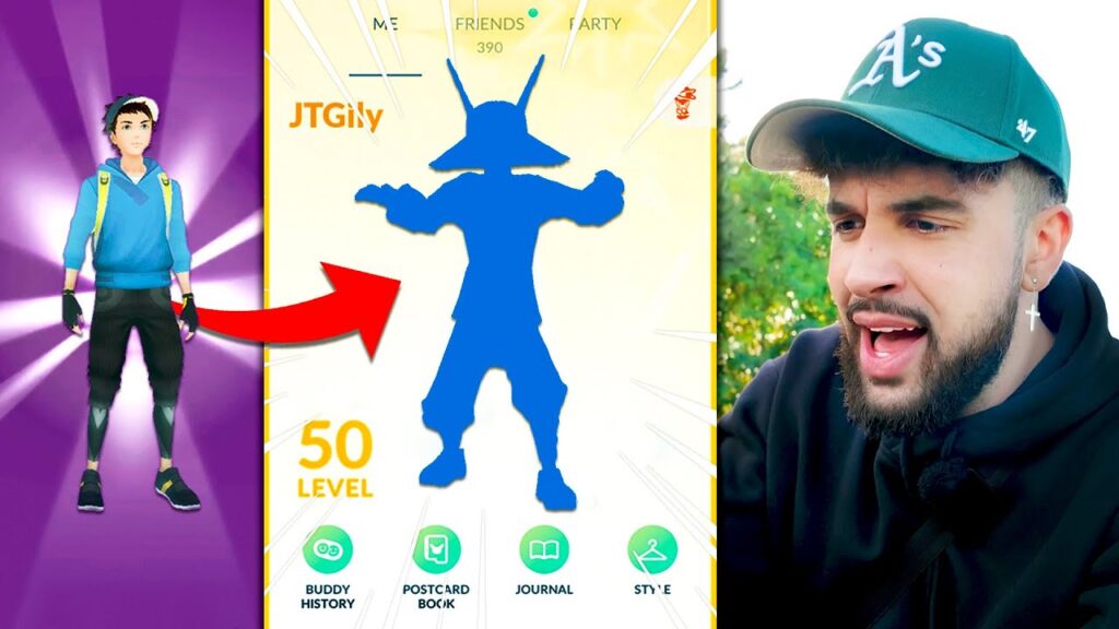 IT’S TIME FOR A CHANGE.