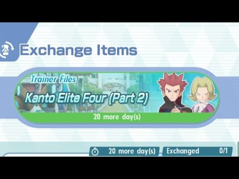 POKEMON MASTERS EX PART 32