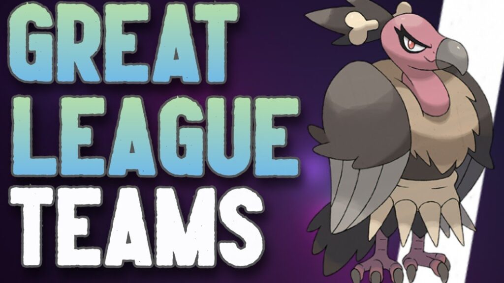 Best GREAT LEAGUE Teams | LEGEND Great League Teams | Pokemon GO Battle League