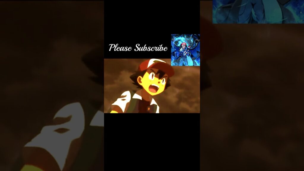 Ash Sigma Rule #shorts #pokemon #shortsfeed