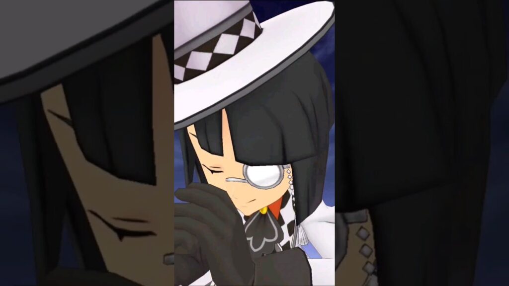 Wanna Play. Pokemon Masters EX