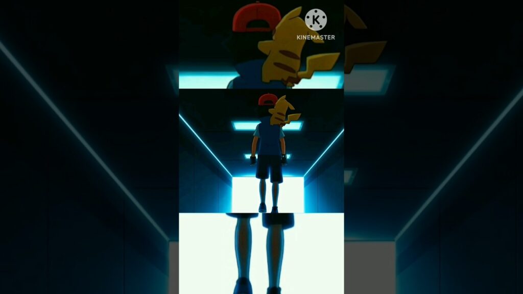 Pokemon journey: The Masters Eight Revealed