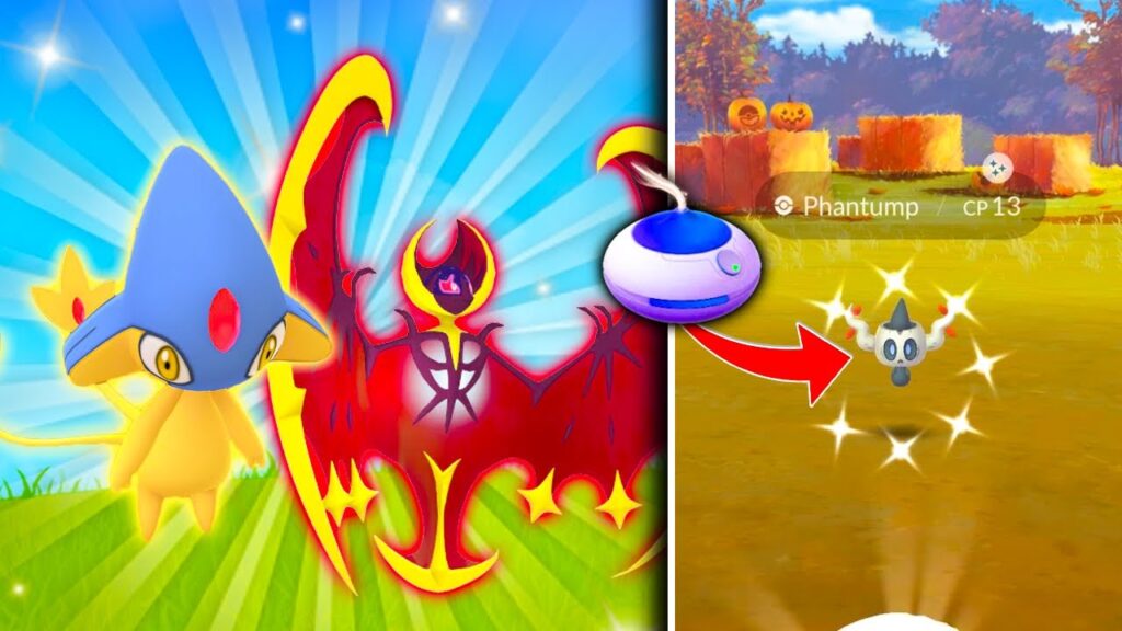 SECRET SHINY LAKE TRIO SPAWNS IN POKEMON GO! New Incense Adventure Effect Revealed!