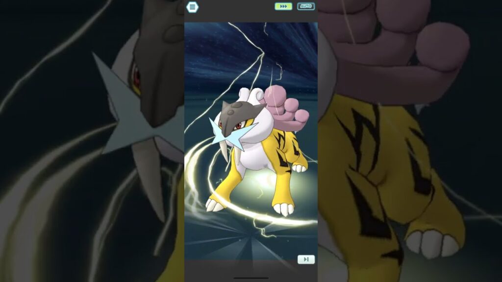 RIKA SOLOS RAIKOU | Rika & Clodsire Showcase | Pokemon Masters EX