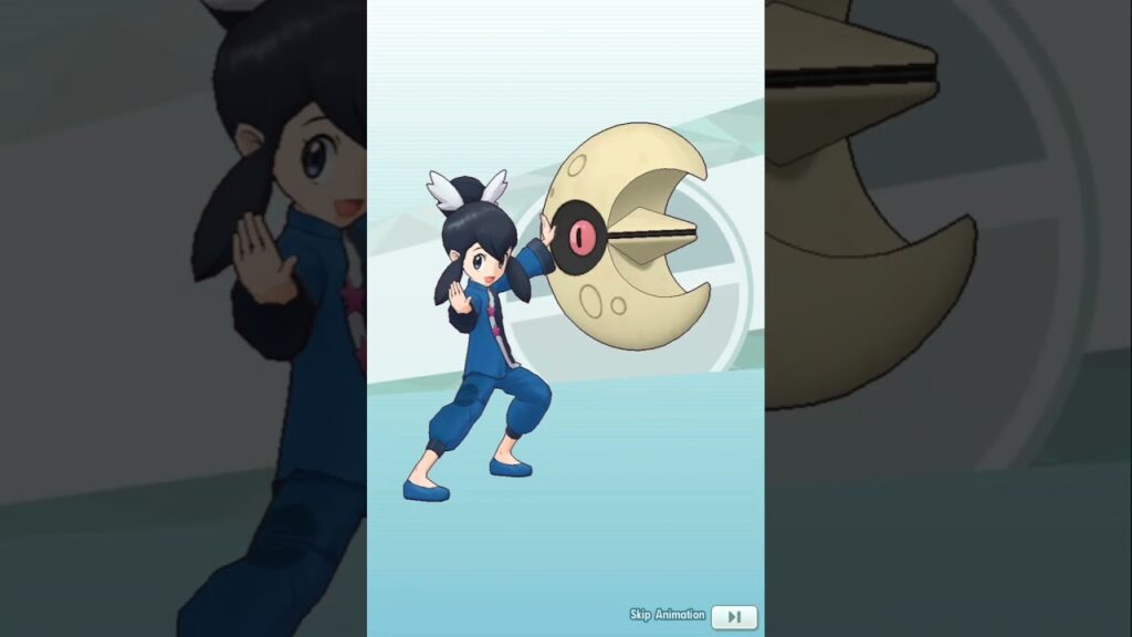 Pokemon Masters EX Red Mix Scout Summoning Win #31