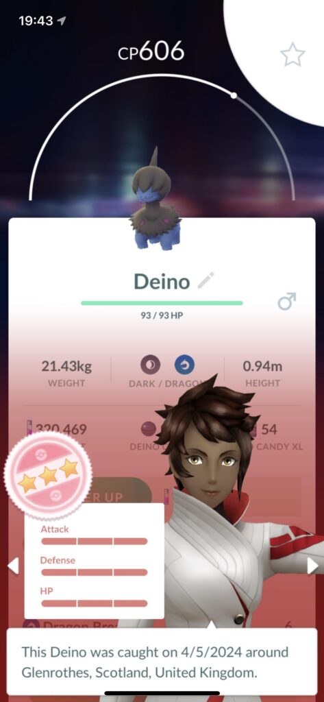 This guy good for anything?