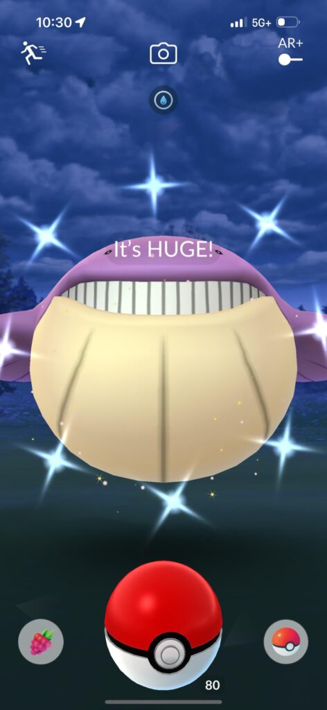 Exactly what I was looking for