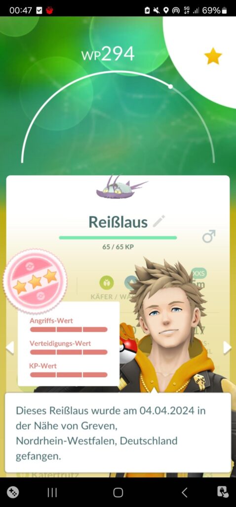 Wich of these adorable lil fellas should i max first?