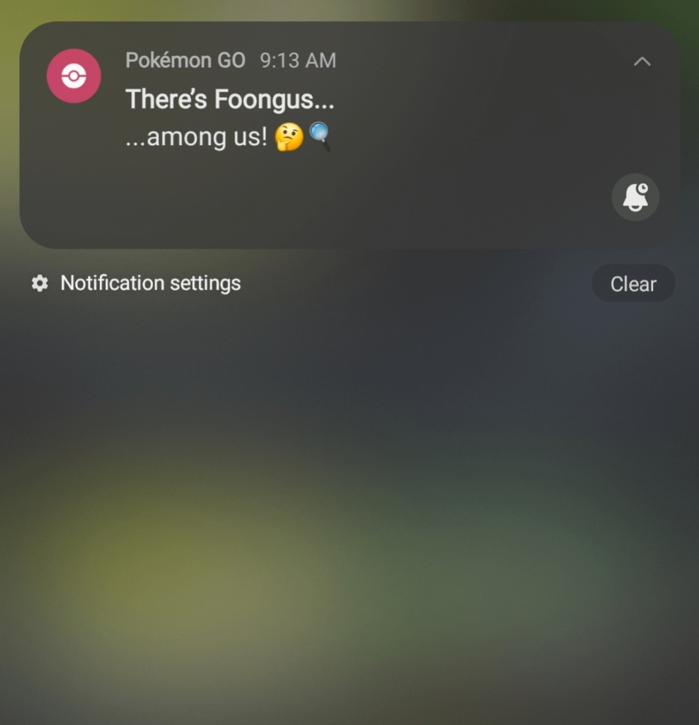 They said the thing!!! 🤯🤯🤯