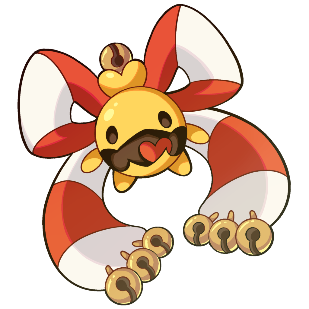 What if they gave megas to unevolved pokemon? (Pt. 1)
