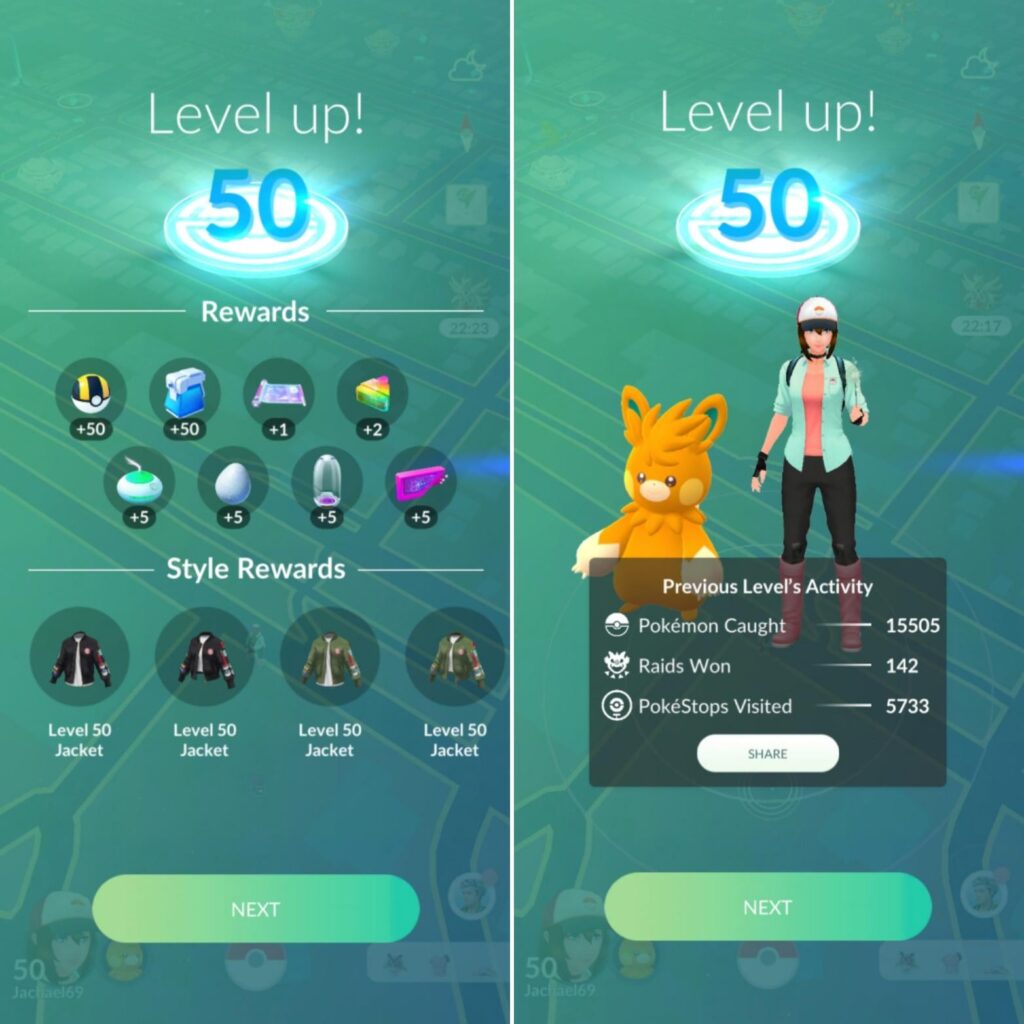 1300 days and 100,000 catches later... 💪🏻