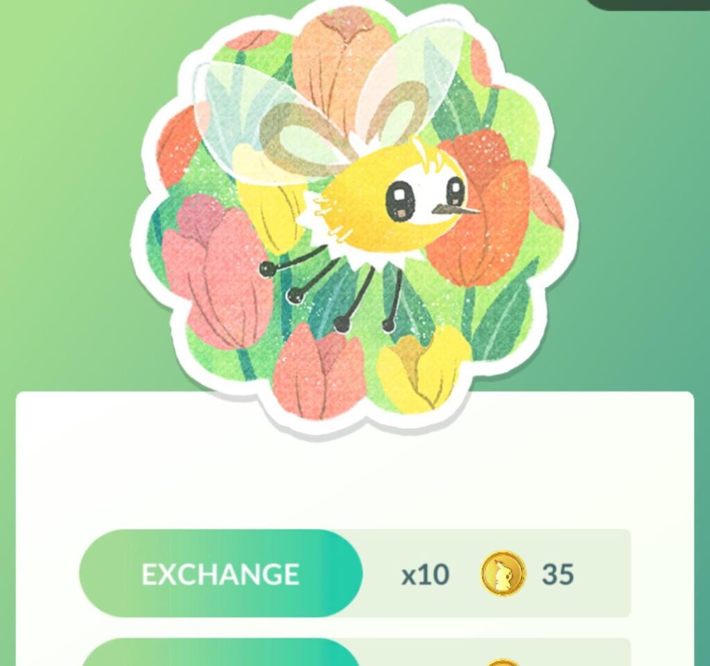 who even buys stickers