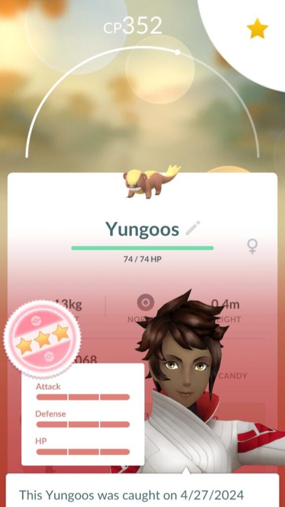 First hundo. Started playing in 06 but just got back recently