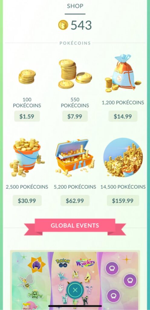 Don’t tell me this is permanent