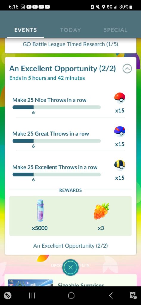 this sh*t is genuinely impossible