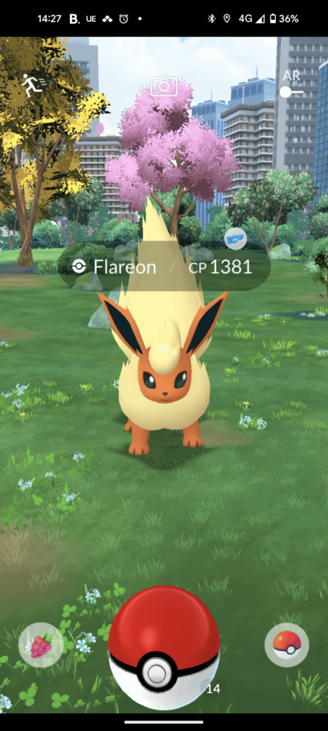 Opposites attract I guess...