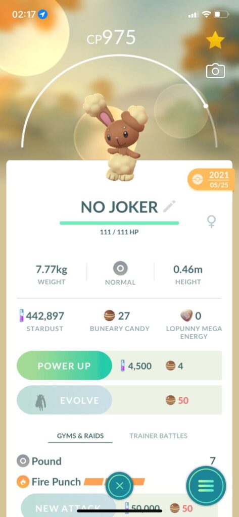 23 Candies till the joke is complete.