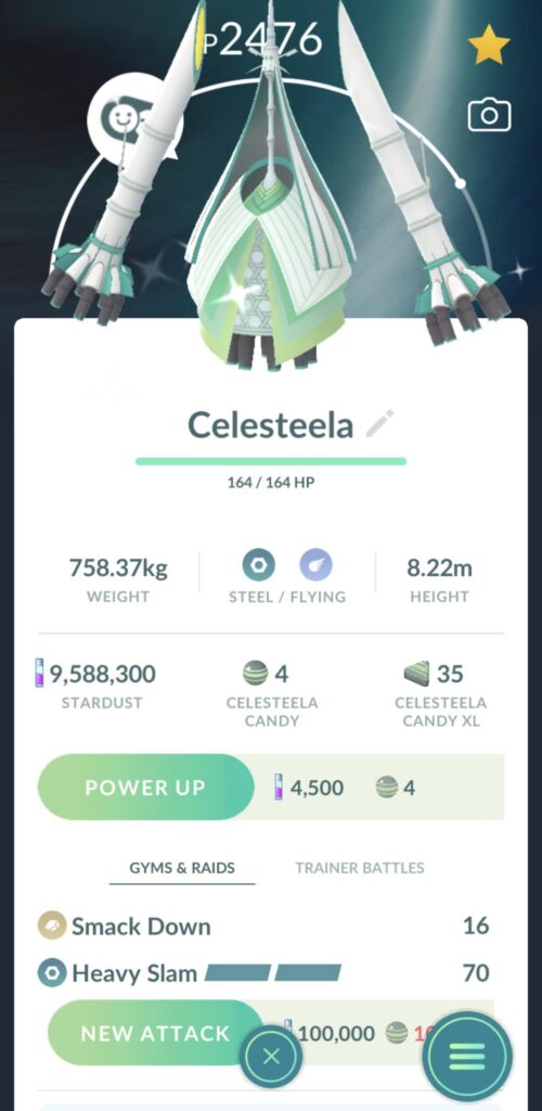 Flexing on Casuals (Part 7)