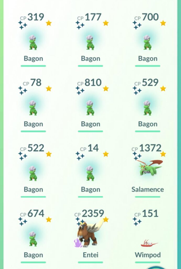 this com day was insane!! ✨