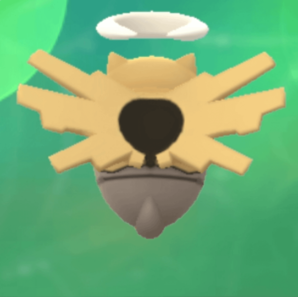 Ha! Suckers! All your soul are belong to us!