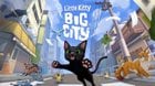 This is the meowment you've been waiting for! Little Kitty, Big City is coming to #NintendoSwitch on May 9th, and you can pre-order the game today