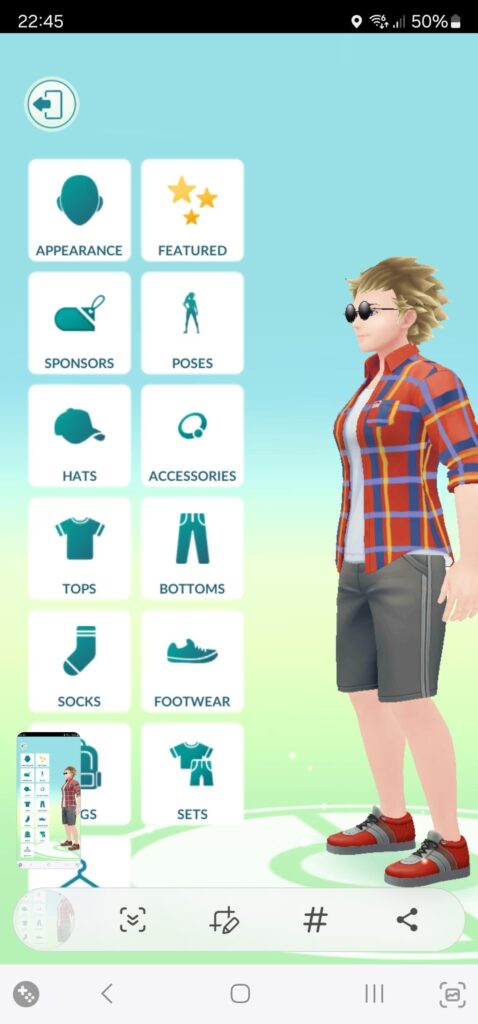 Why do i suddenly have tits.