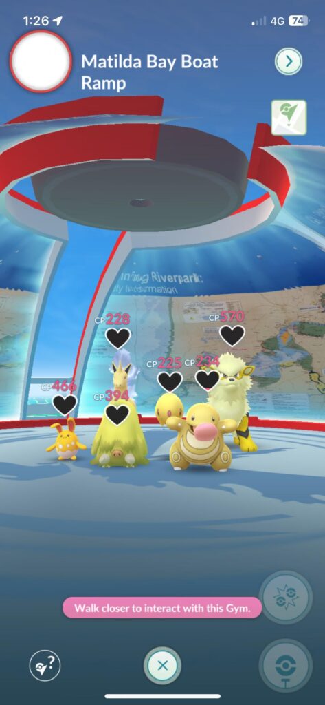 Easily one of the best I’ve seen