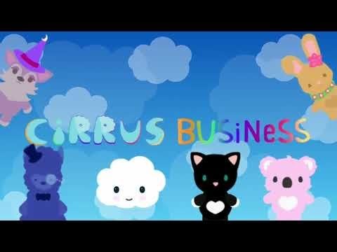 Cirrus Business - a story driven farming adventure - releases today!