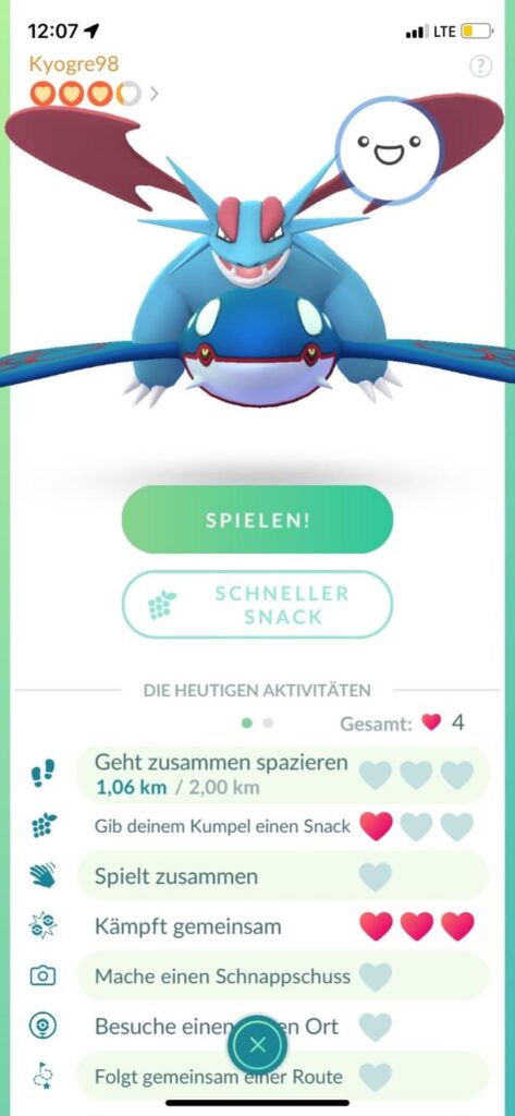 Should I be.. concerned?