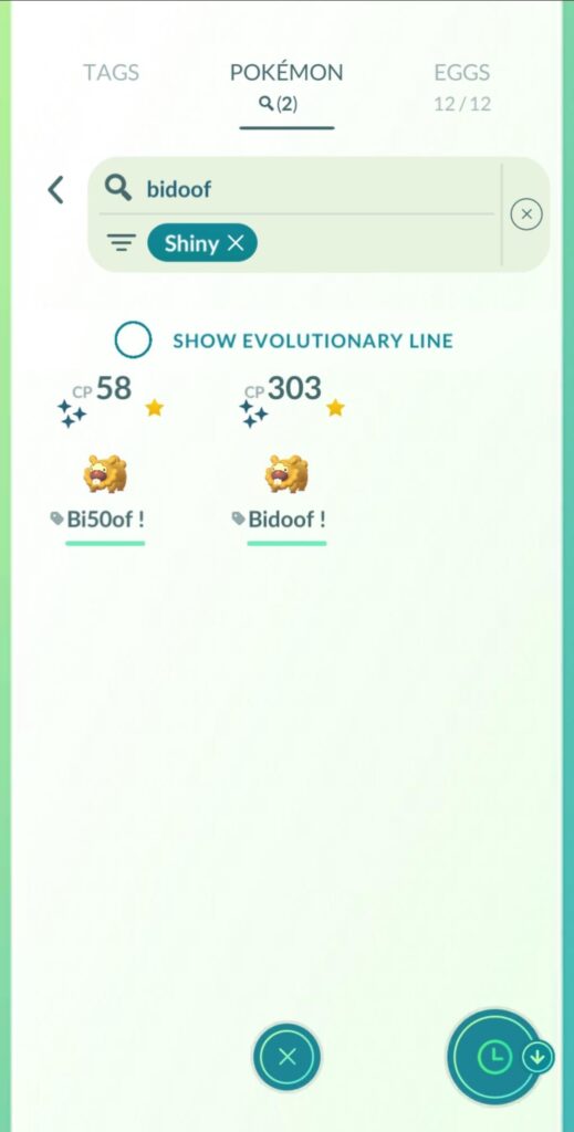 Should I evolve one of them? Or should I keep both of these Gods in their Origin Forme?
