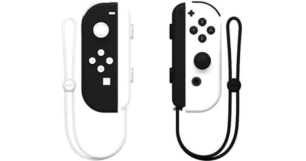 Nintendo Switch 2 report details magnetic Joy-Con, Pro Controller compatibility