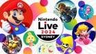 Nintendo Live is coming to Sydney, Australia from August 31st to September 1st