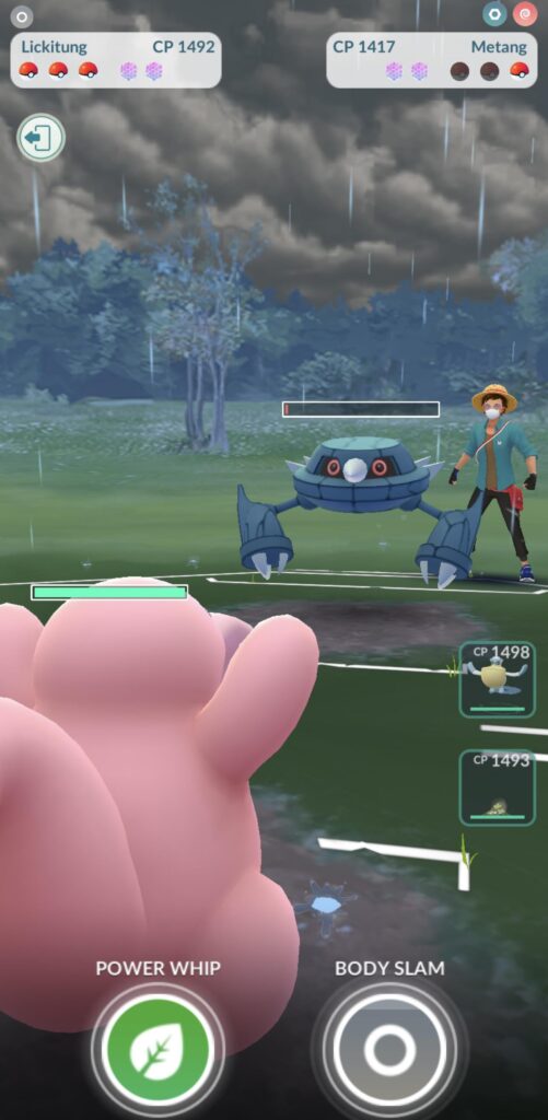 why is this how 94% of people throw?