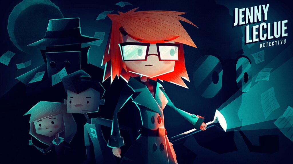 Sale - Jenny LeClue Best $2 You'll Ever Spend