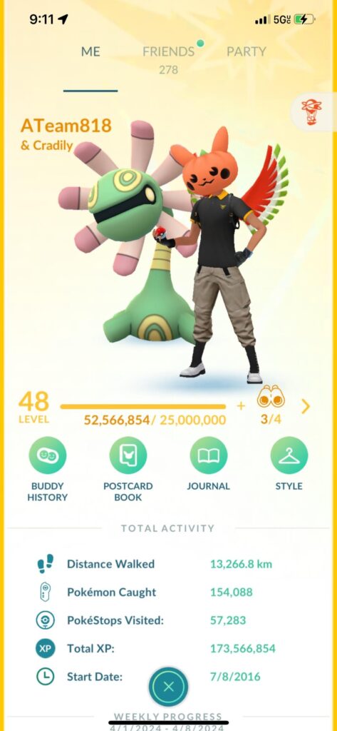 I’m so f**king close!!