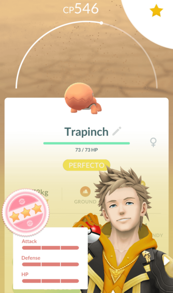 Back to back hundos from research tasks!