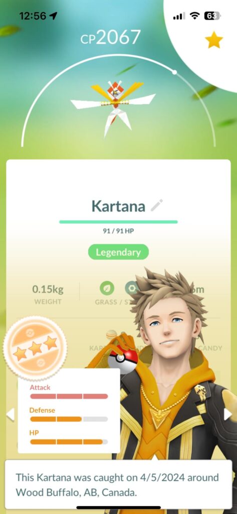 Thanks battle league