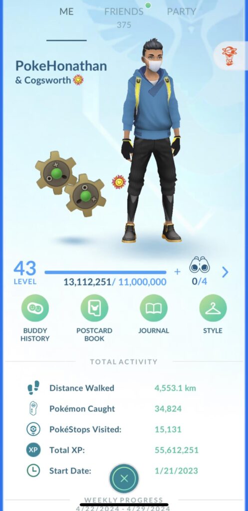 Worst Best Buddy Ribbon Placement?