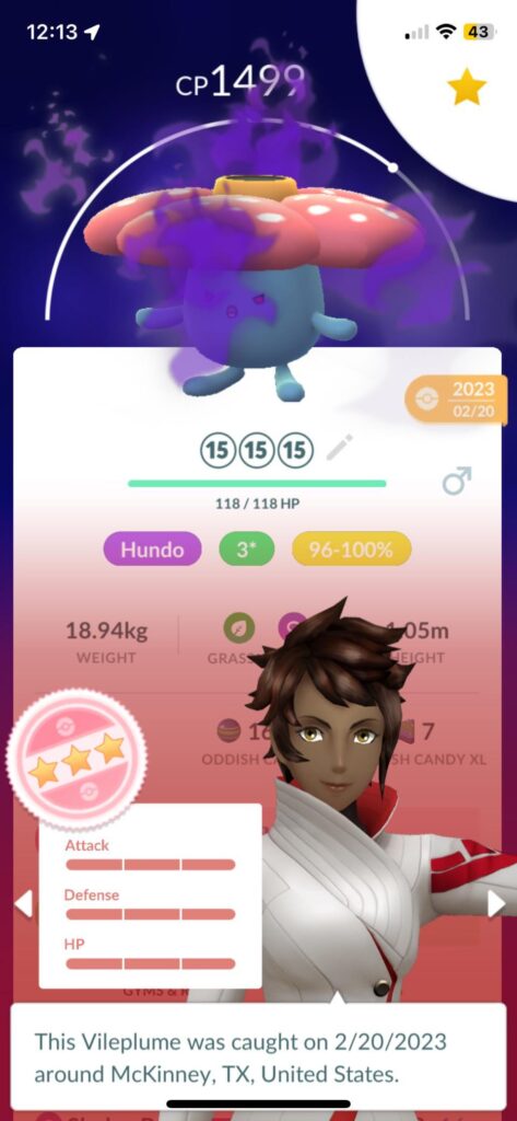 Got this about a year ago