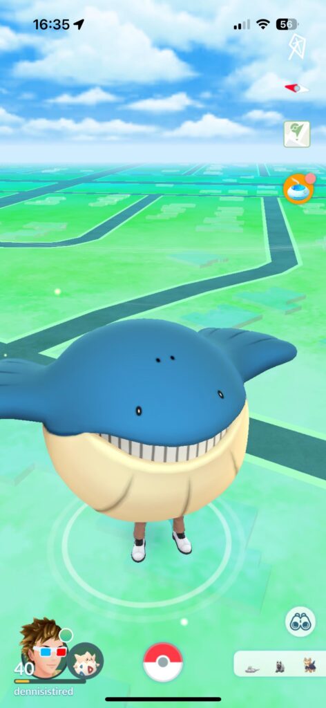 i am become wailmer, destroyer of pokéstorage