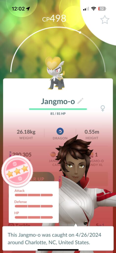 Just caught this mf on my incense. Life is good