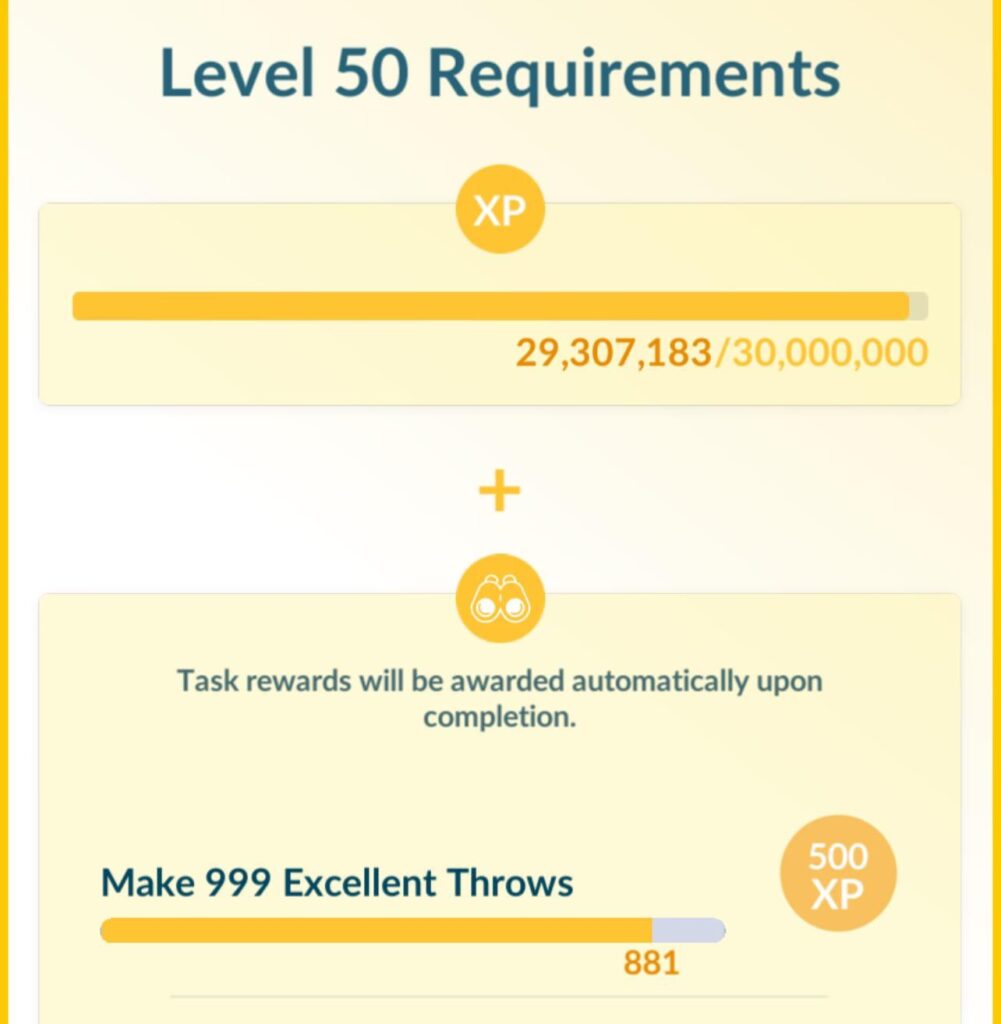 Best April Fools Day Event Ever?