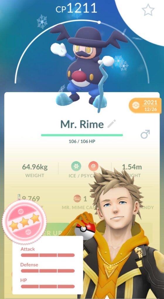 Took Forever To Evolve But Always Been Stoked About This One