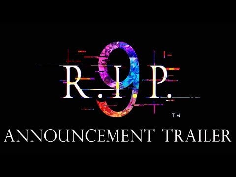 9 R.I.P. | Announcement Trailer | Nintendo Switch™