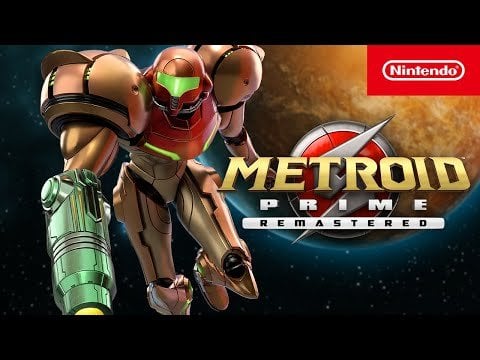 What are your opinions on Metroid Prime Remastered more than a year later?