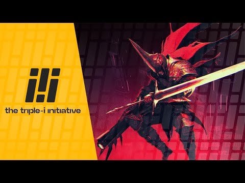 KILL KNIGHT - Announcement Trailer